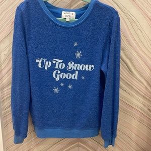 Wildfox Sweatshirt
